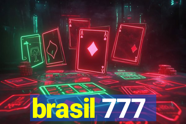 brasil 777