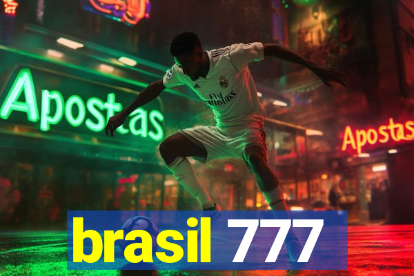 brasil 777