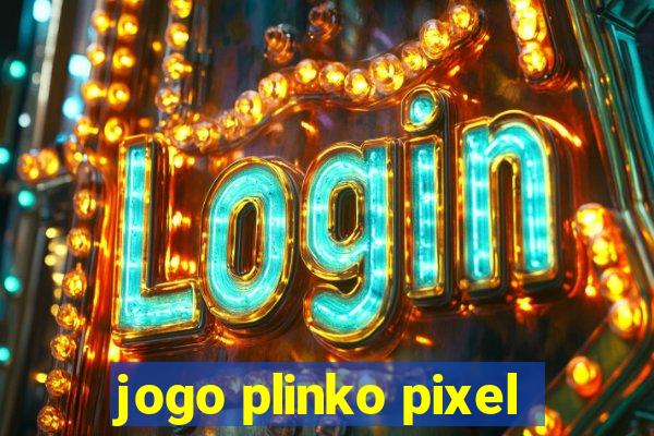 jogo plinko pixel