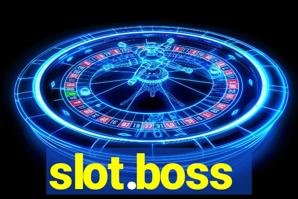 slot.boss