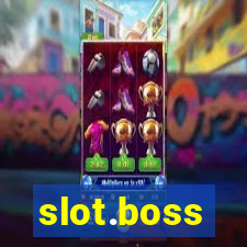 slot.boss