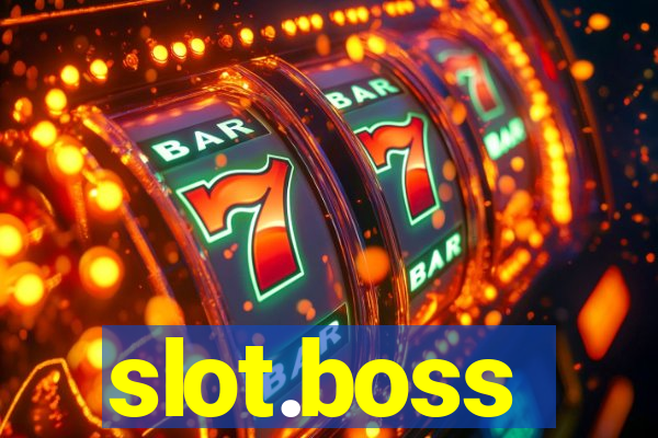 slot.boss