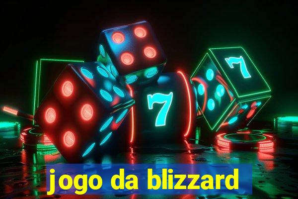 jogo da blizzard