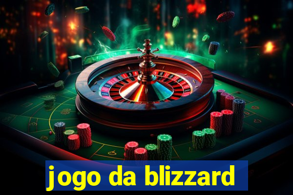 jogo da blizzard