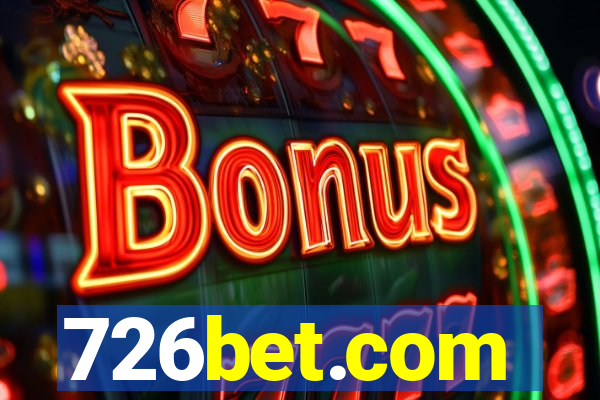 726bet.com