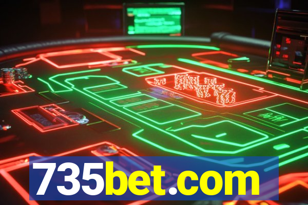 735bet.com