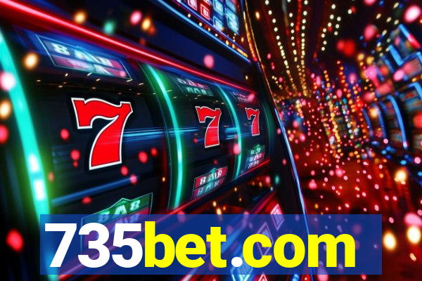 735bet.com