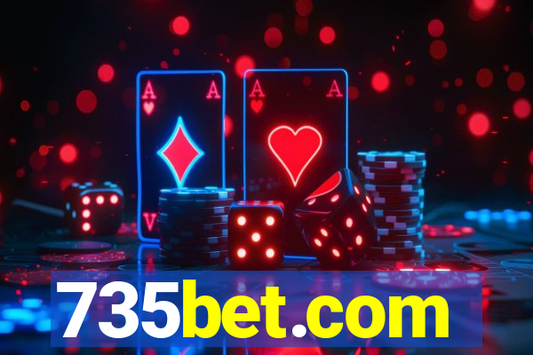 735bet.com