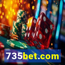 735bet.com