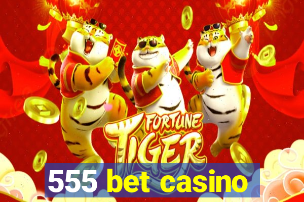 555 bet casino