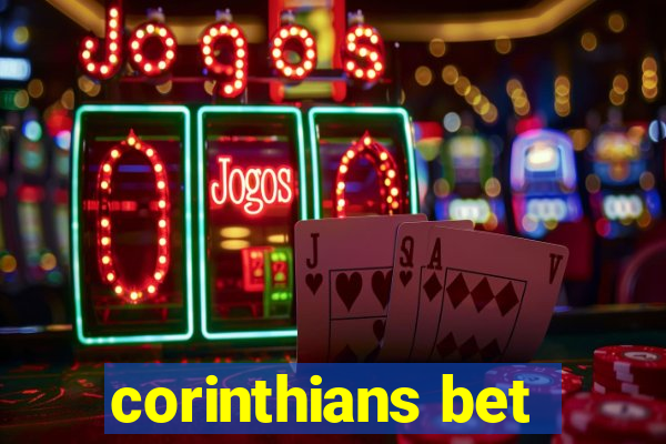 corinthians bet