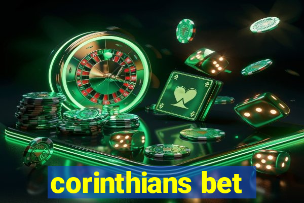 corinthians bet