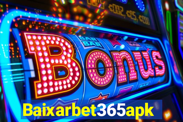 Baixarbet365apk