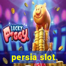 persia slot