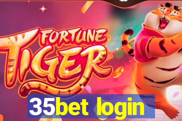 35bet login