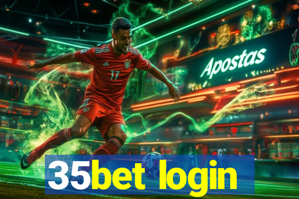 35bet login