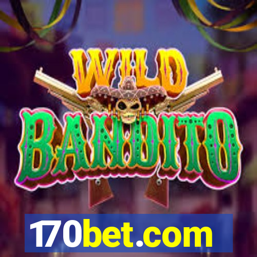 170bet.com