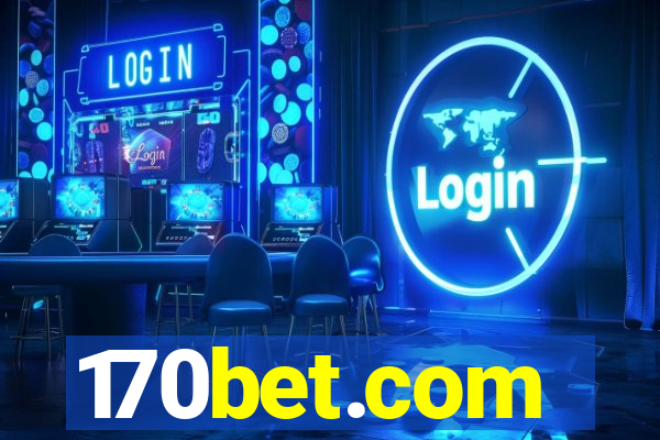 170bet.com