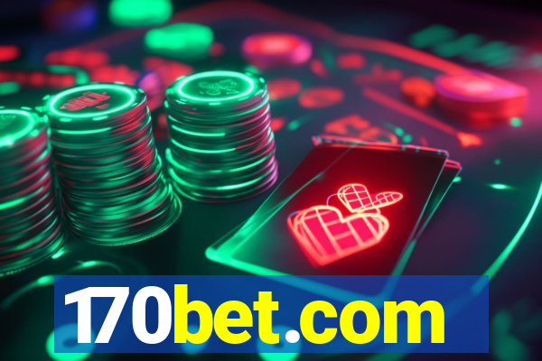 170bet.com