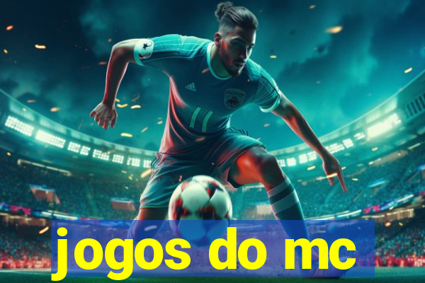 jogos do mc