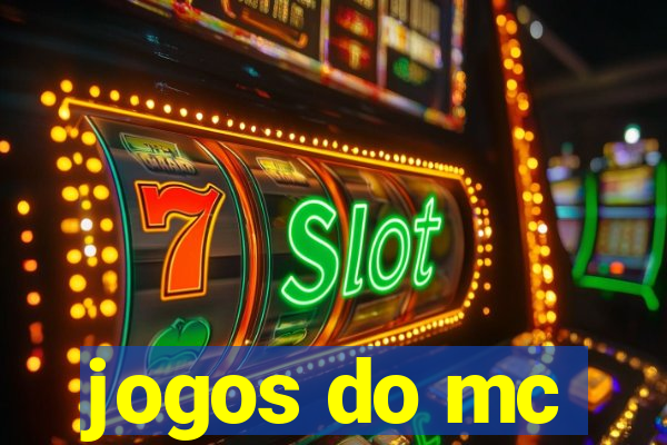 jogos do mc