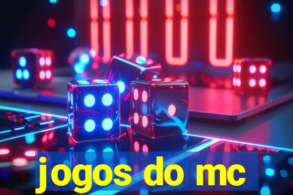 jogos do mc