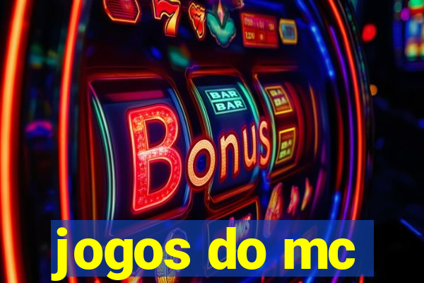 jogos do mc