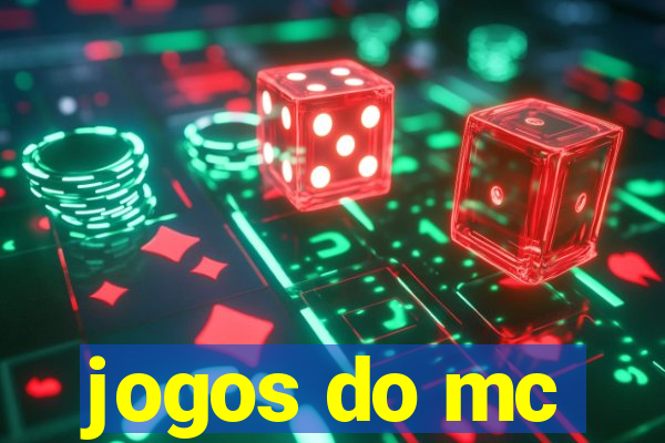 jogos do mc