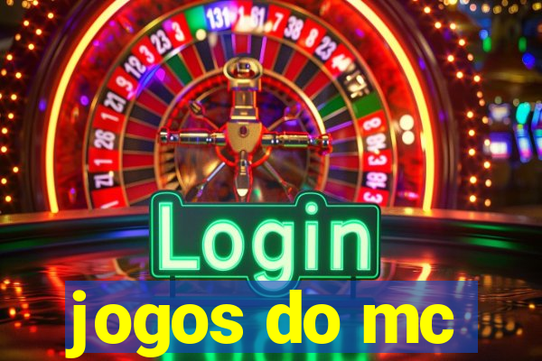 jogos do mc