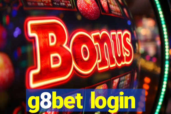 g8bet login