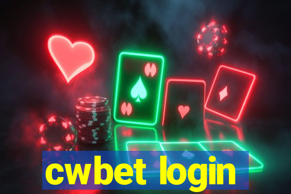 cwbet login