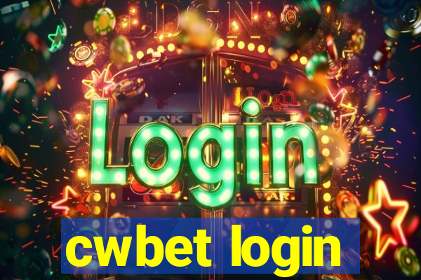 cwbet login