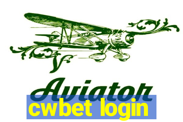 cwbet login