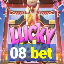 08 bet