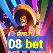 08 bet