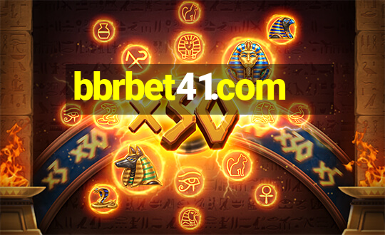 bbrbet41.com