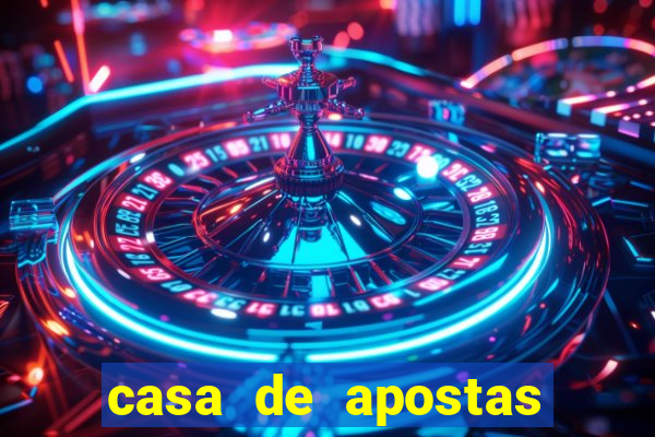 casa de apostas pagando no cadastro