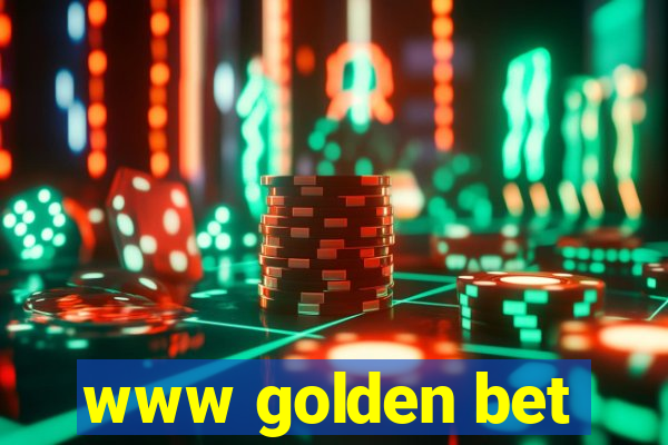 www golden bet