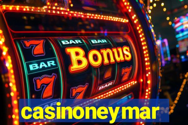 casinoneymar