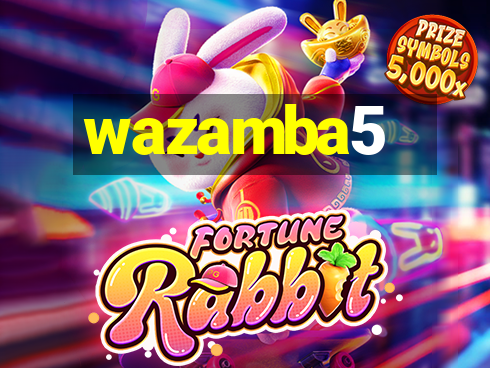 wazamba5