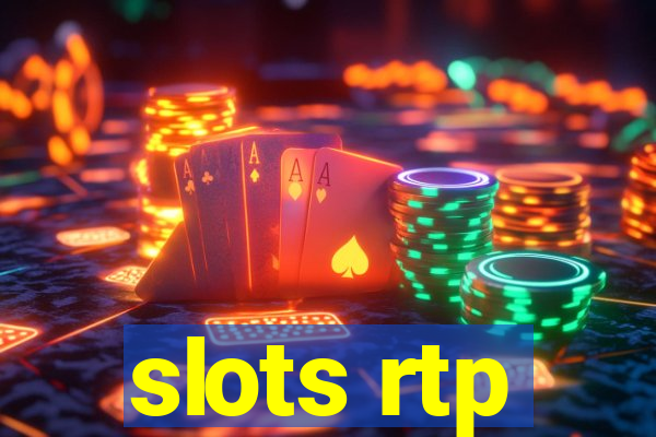 slots rtp