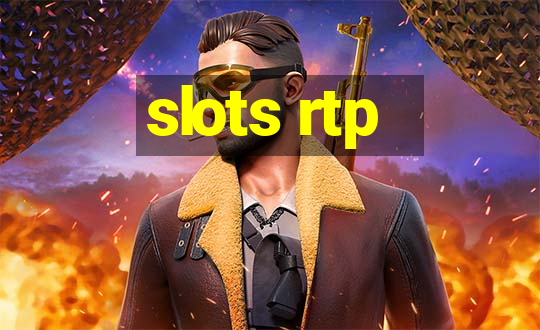 slots rtp