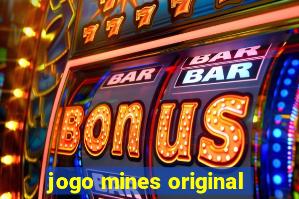 jogo mines original