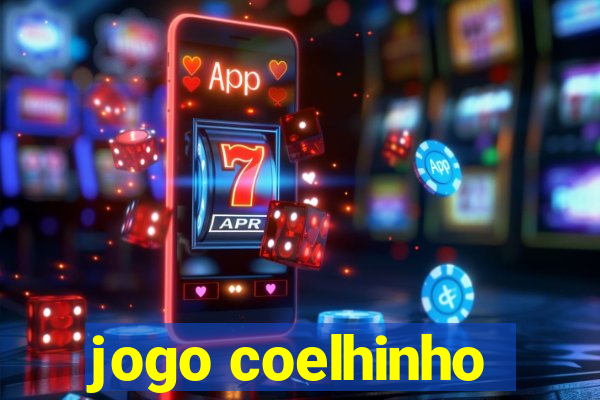 jogo coelhinho