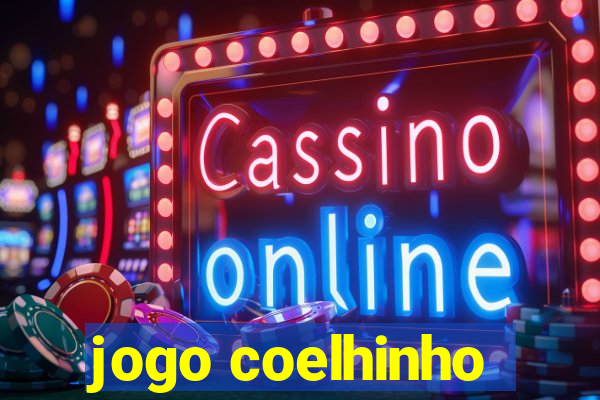 jogo coelhinho