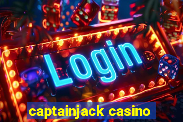 captainjack casino