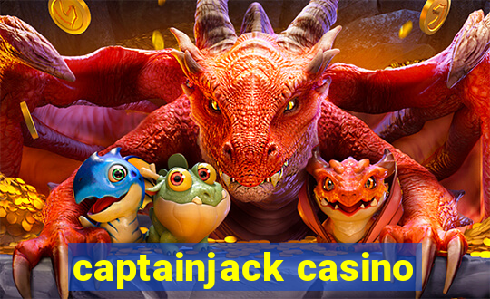 captainjack casino