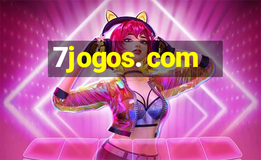 7jogos. com