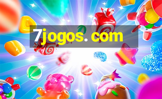 7jogos. com