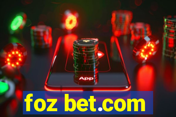 foz bet.com